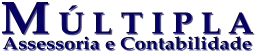Múltipla Assessoria e Contabilidade - Escritório em São Paulo