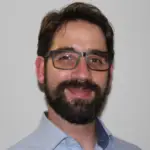 Diretor Marcos Feijó Felipe