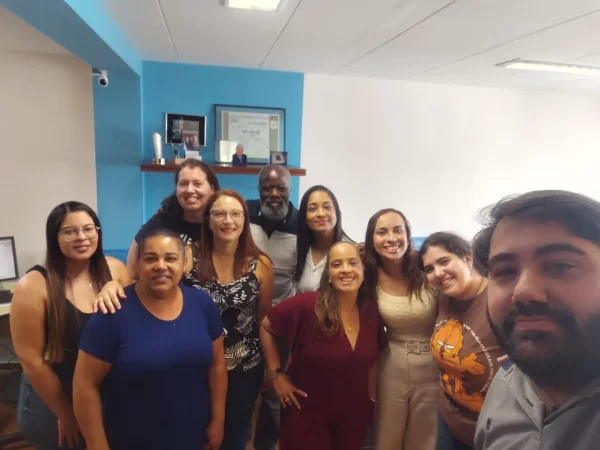 Equipe da Múltipla Assessoria e Contabilidade